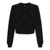 THINK LIKE A PROTON BE POSITIVE Bella canvas hoodie 7505